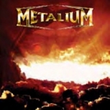 Metalium - Nothing to undo - Chapter Six