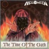 Helloween - The Time Of The Oath