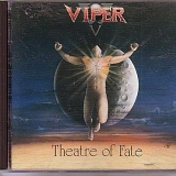 Viper - Theatre Of Fate