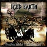 Iced Earth - Something Wicked This Way Comes [Limited LP Mini Series]