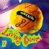 Living Colour - Biscuits (EP)