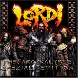Lordi - The Arockalypse (Special Edition)