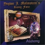 Yngwie J. Malmsteen - Alchemy
