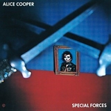 Alice Cooper - Special Forces