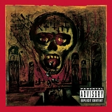 Slayer - Seasons In The Abyss(DEF AMERICAN 9 24307-2)