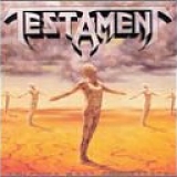 Testament - Practice What You Preach