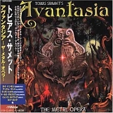 Avantasia - The Metal Opera Part 1