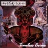 Labyrinth - Timeless Crime