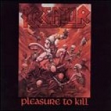 Kreator - Pleasure To Kill