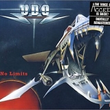 U.D.O - No Limits