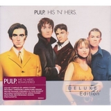 His 'N' Hers - His 'n' Hers [Deluxe Edition]