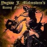 Yngwie J. Malmsteen's Rising Force - War to End All Wars