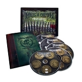 Megadeth - Warchest