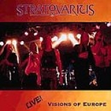 Stratovarius - Visions Of Europe