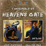Heavens Gate - Hell For Sale !