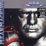 U.D.O - Mean Machine
