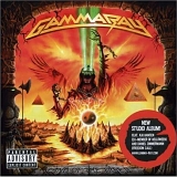 Gamma Ray - Land Of The Free