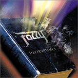 Fozzy - Happenstance
