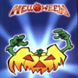Helloween - Pumpkin Box