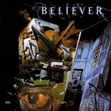 Believer - Dimensions