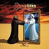 Symphony x - V  The New Mythology Suite