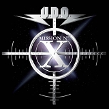 U.D.O - Mission No. X