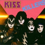 Kiss - Killers (Import)