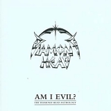 Diamond Head - Am I Evil - The Diamond Head Anthology