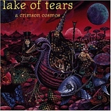 Lake Of Tears - A Crimson Cosmos