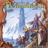 Avantasia - The Metal Opera Part II