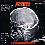 Accept - Death Row