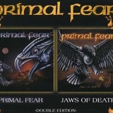 Primal Fear - Jaws Of Death