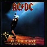 AC/DC - Let There Be Rock Live in Paris