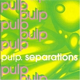 Pulp - Separations