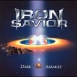 Iron Savior - Dark Assault