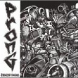 Prong - Primitive Origins