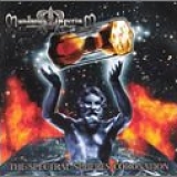 Mundanus Imperium - The Spectral Spheres Coronation