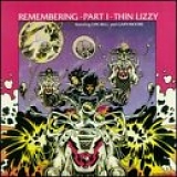 Thin Lizzy - Remembering * Part 1