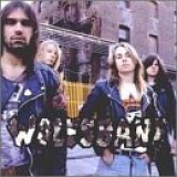 Wolfsbane - Live Fast, Die Fast
