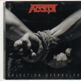 Accept - Balls To The Wall [Bonus Tracks]
