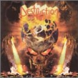 Destruction - The Antichrist