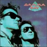 Gamma Ray - Heading For Tomorrow