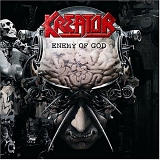 Kreator - Enemy of God