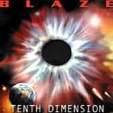 Blaze - Tenth Dimension (Disc 1)