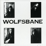 Wolfsbane - Wolfsbane