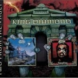 King Diamond - Conspiracy