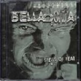 Belladonna - Spells Of Fear