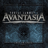 Avantasia - Lost in Space Pt. 2