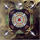 TeN - The Name Of The Rose