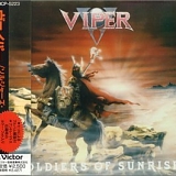 Viper - Soldiers Of Sunrise